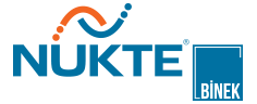  Nükte Binek Logo